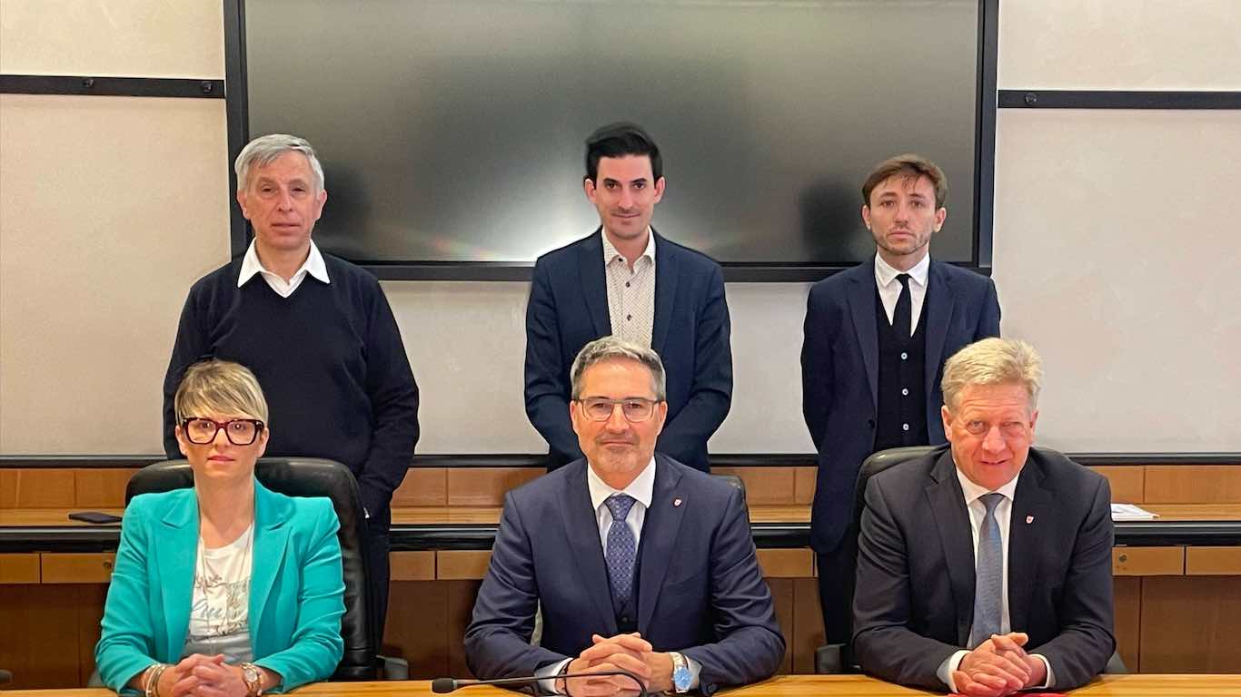 ATTUALITÀ - Trentino Alto Adige, Giustizia: la Giunta approva l’Atto organizzativo della nuova Agenzia Regionale