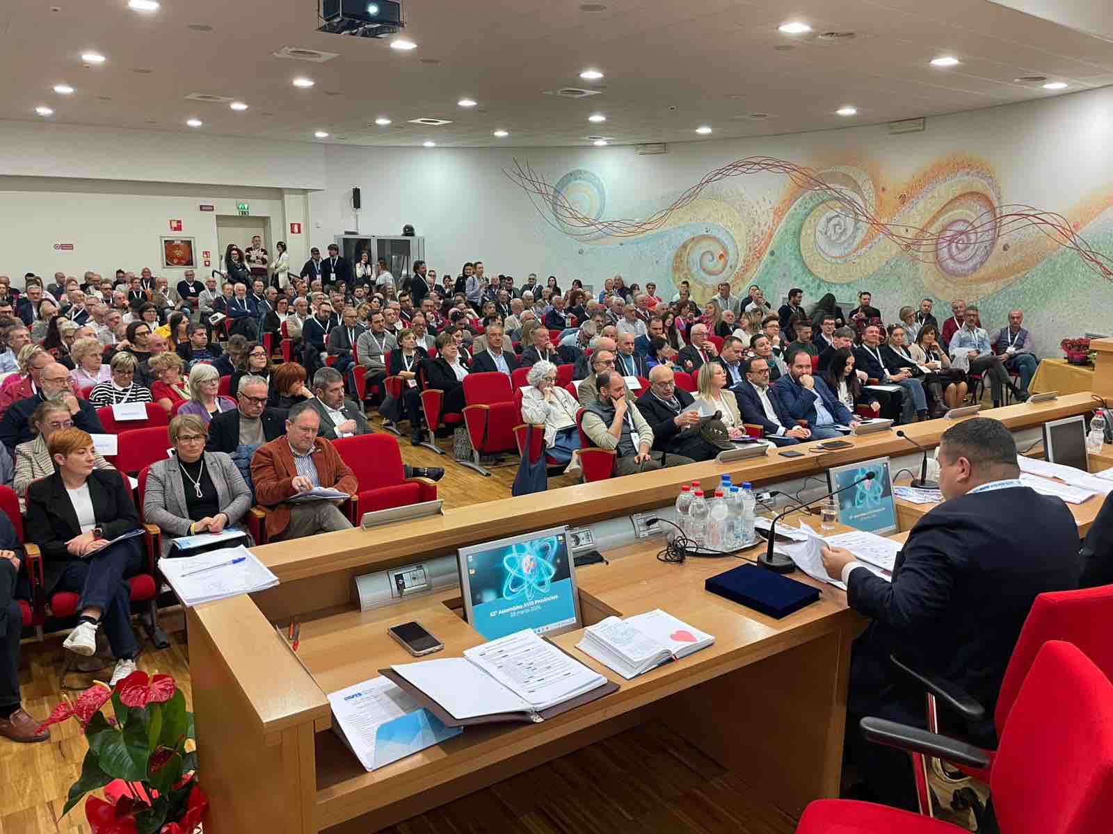 ATTUALITÀ - Nel Bresciano oltre 63mila donazioni nel 2025: i dati e lo sguardo di AVIS al futuro