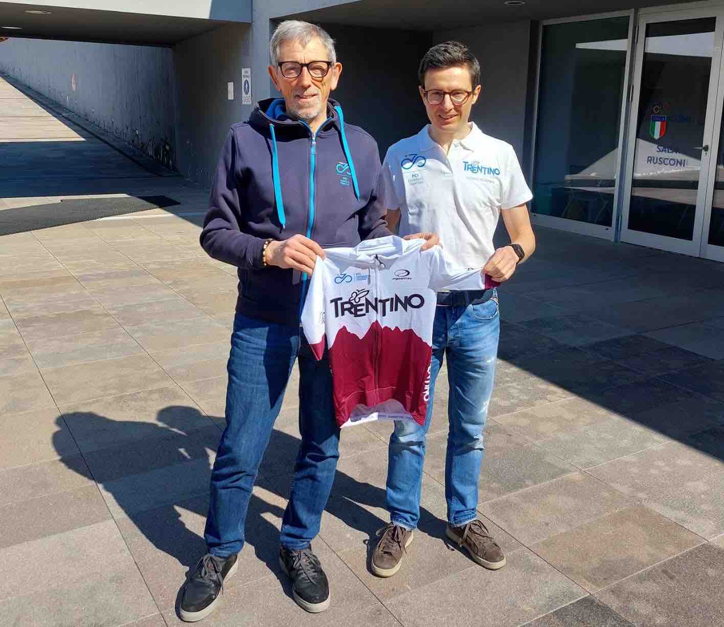 SPORT - Mtb, Tony Longo nuovo direttore tecnico della Rappresentativa trentina