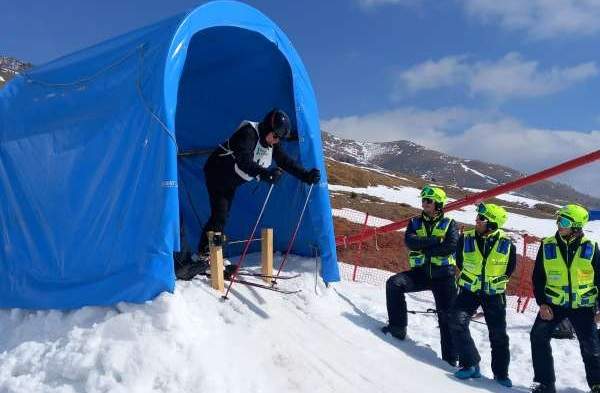 EVENTO - Winter Welfare Lombardia: 330 operatori sanitari a Ponte di Legno