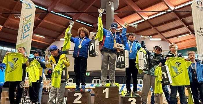 SPORT - Sci, Regionali Pulcini a Pontedilegno-Tonale: i vincitori