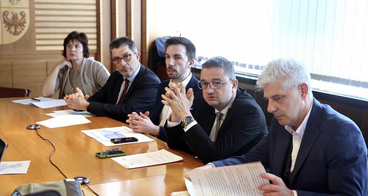 ATTUALITÀ - Edilizia pubblica, cresce la disponibilità di alloggi: oltre 1800 entro il 2028