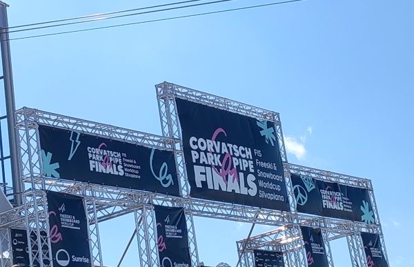 SPORT - Corvatsch Park & ​​Pipe Finals 2026: i risultati
