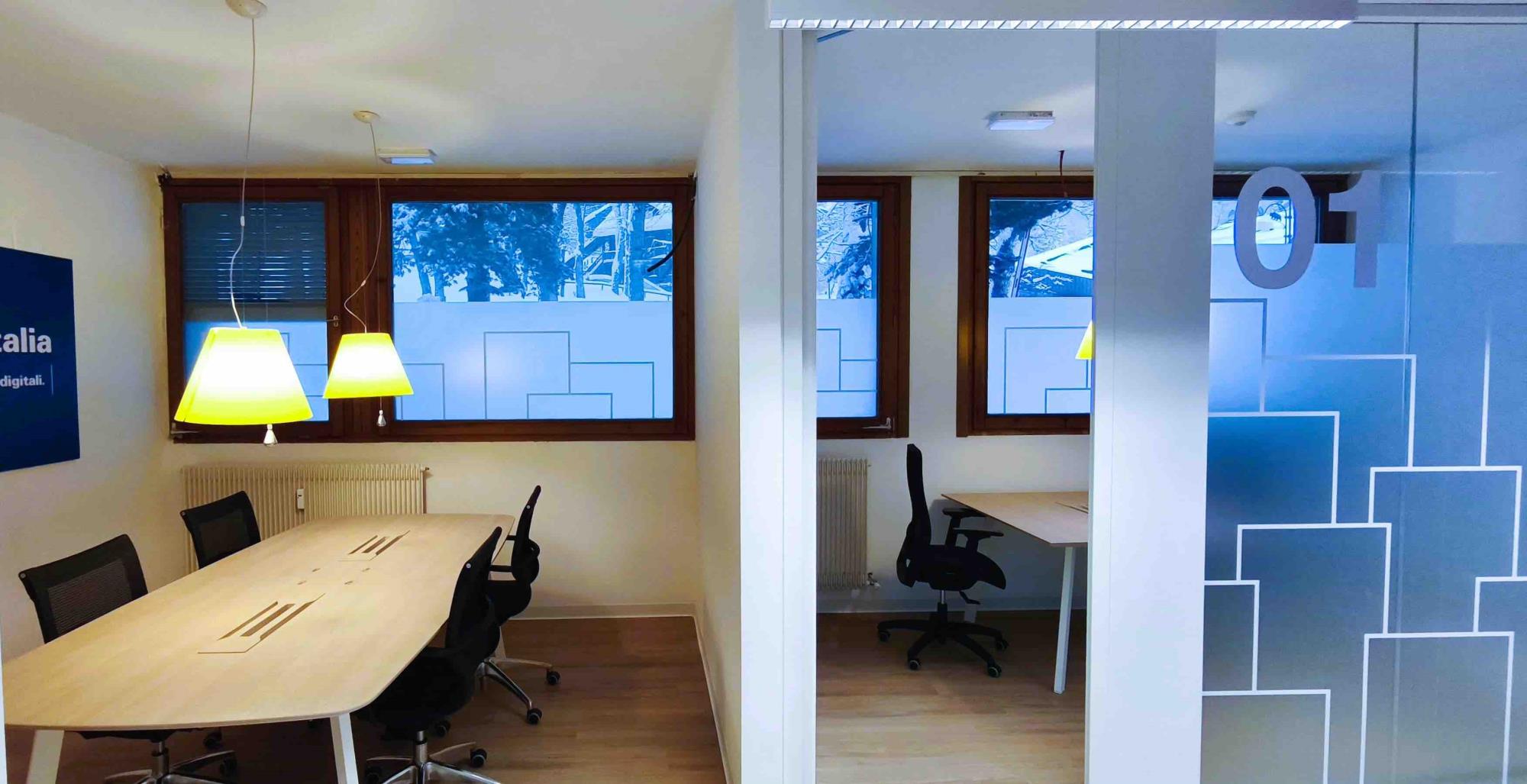 ATTUALITÀ - Poste Italiane, anche a Madonna di Campiglio spazi di coworking