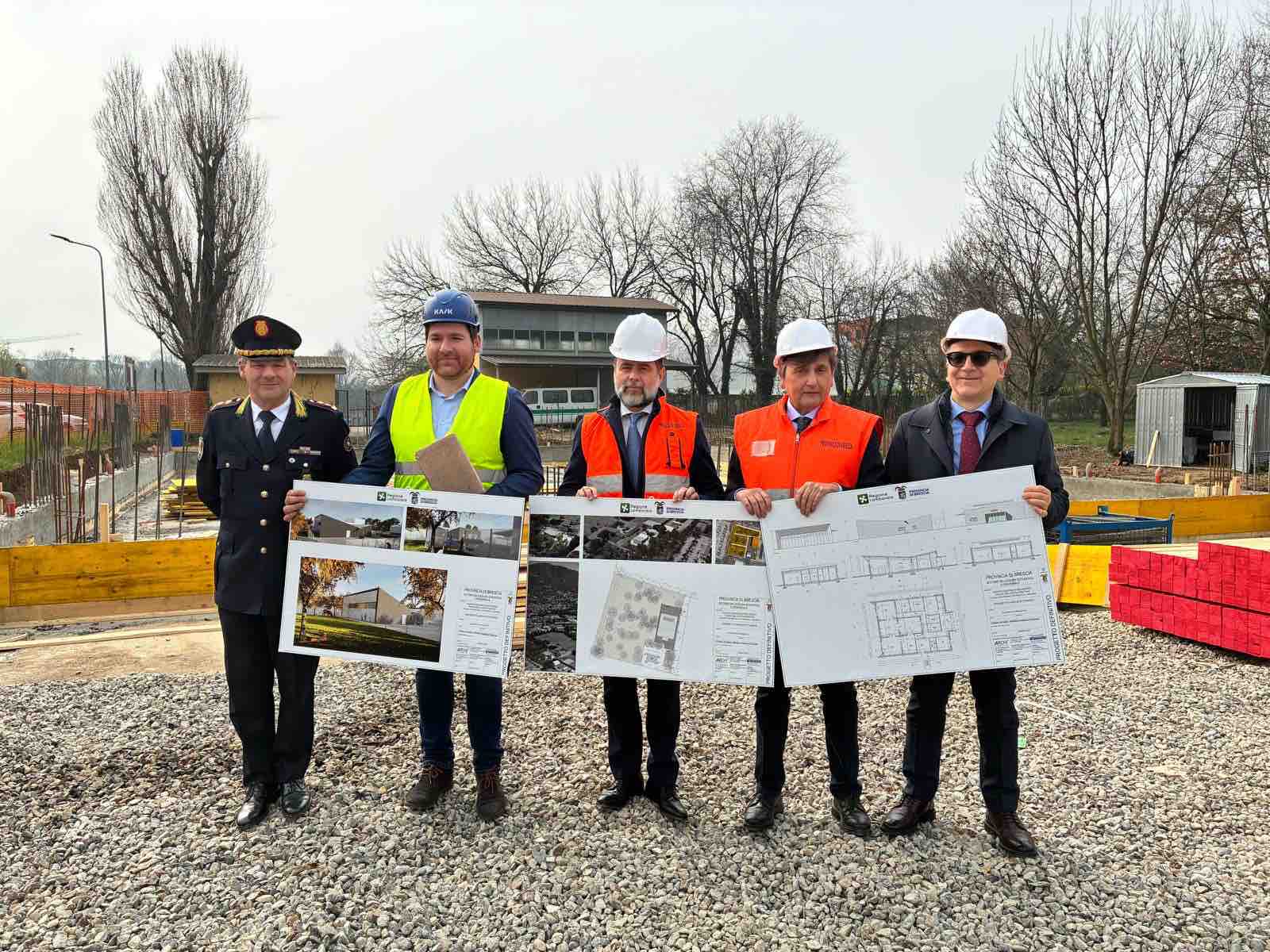 VALLE CAMONICA - Fauna selvatica: 2mila animali recuperati nel Bresciano, 17 incidenti e 36 predazioni in un anno