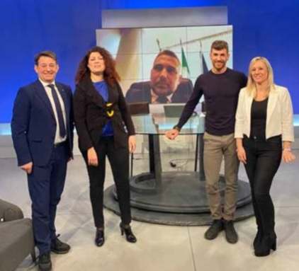 CRONACA - Lutto in Valtellina per Christopher Rainoldi morto sotto una valanga in Alaska