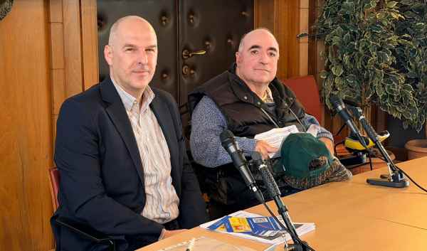 ATTUALITÀ - Firma digitale e diritti politici: avviato l’iter della petizione in Trentino Alto Adige