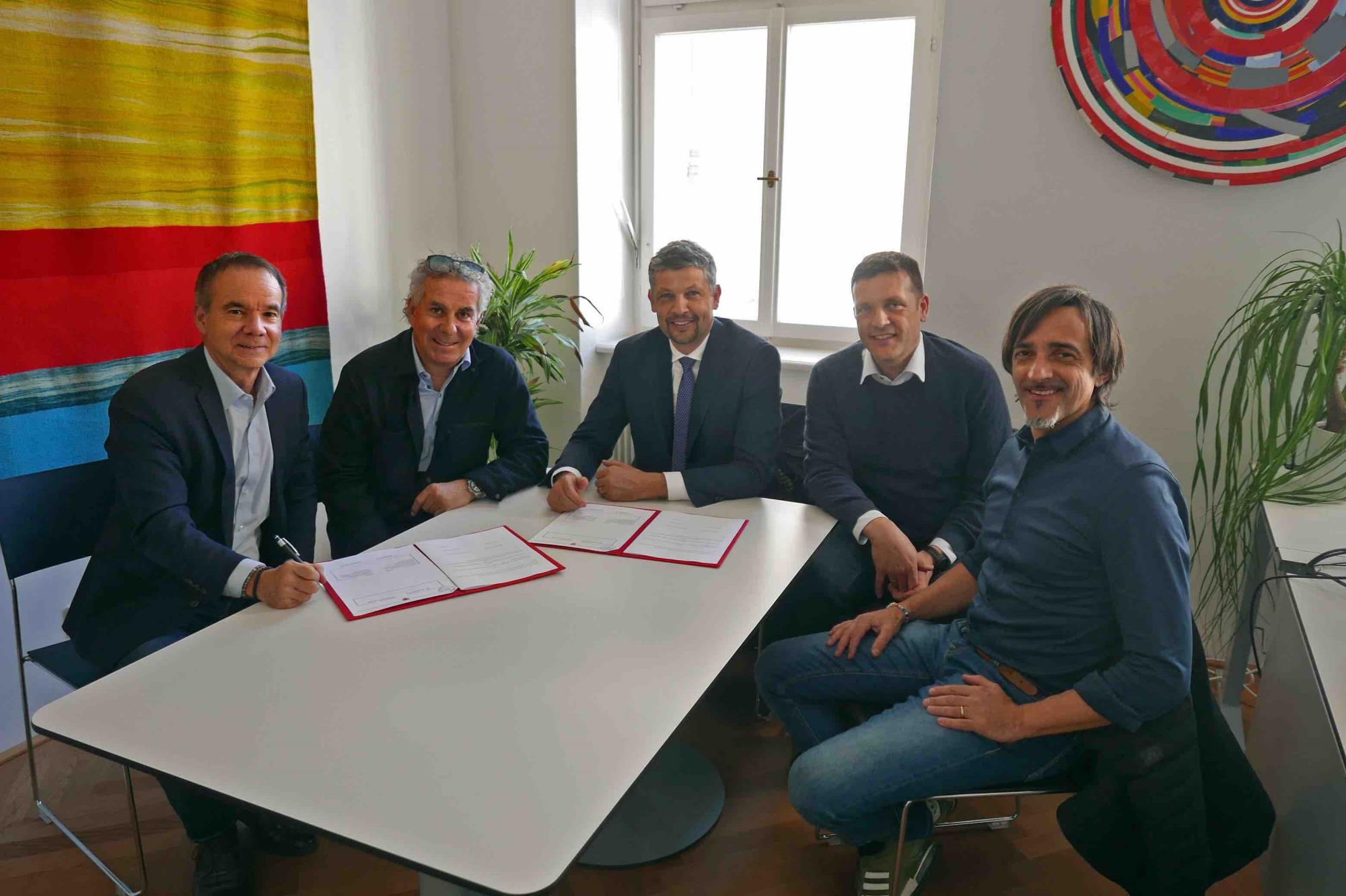 ALTO ADIGE - Passo del Rombo, l'accordo sul pedaggio prorogato per altri 10 anni