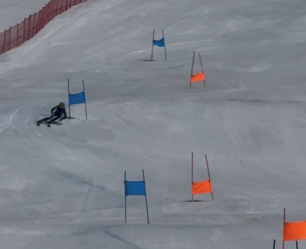 SPORT - Passo del Tonale: le classifiche del circuito Donkey's Ski Cup
