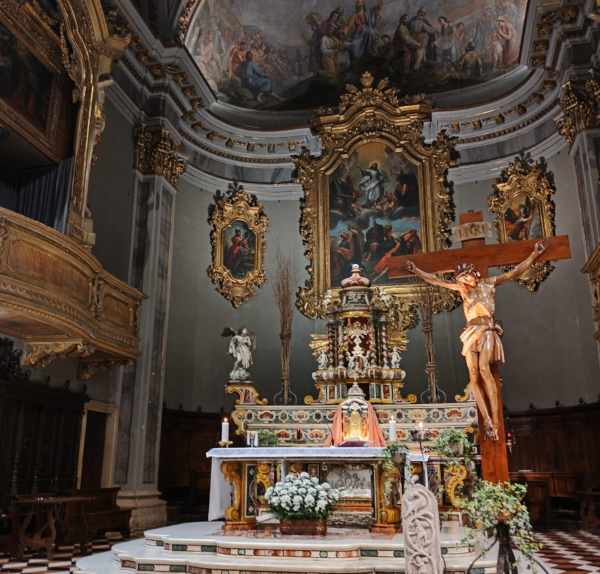 CULTURA - Giornate Fai: in 5069 hanno visitato i gioielli di Breno