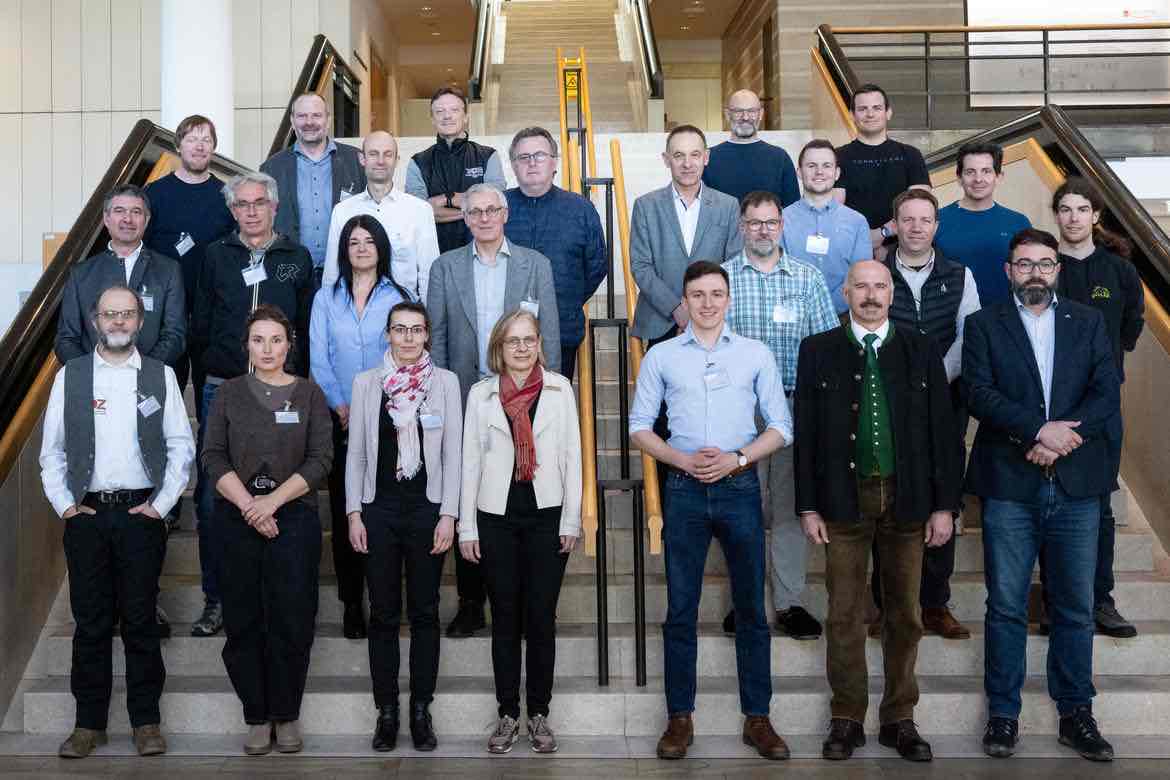 TRENTINO - Arge Alp: in Vorarlberg un incontro sulla presenza di orso e lupo nei territori alpini