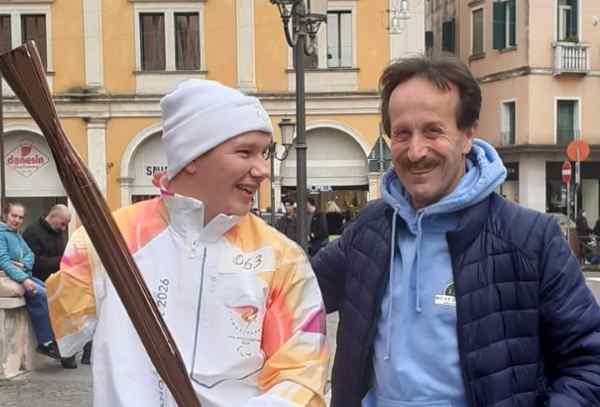 SPORT - Paralimpiadi Milano Cortina: cerimonia d'apertura,  programma gare e diretta tv e streaming