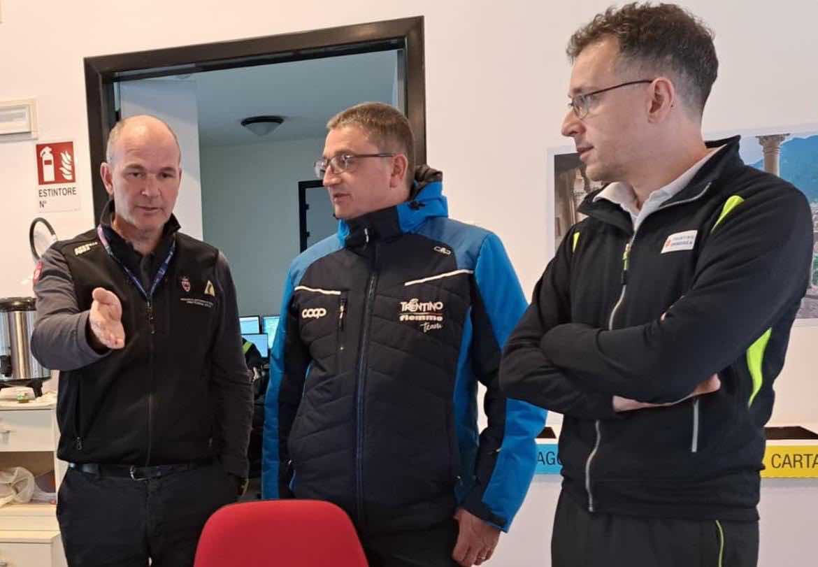 OLIMPIADI MILANO CORTINA  - Paralimpiadi: "In Val di Fiemme grande lavoro organizzativo e gestionale"