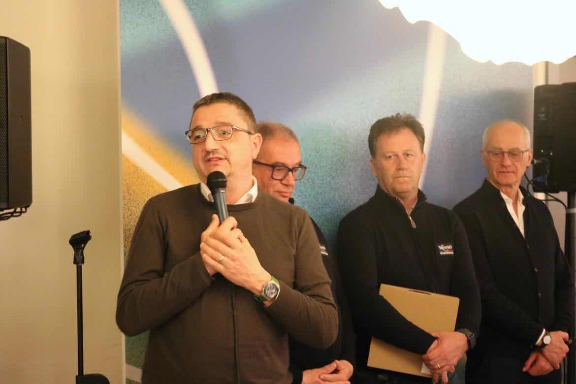 VAL DI FIEMME - Olimpiadi e Paralimpiadi, Protezione civile ringraziata con una serata speciale