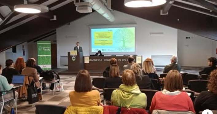 ALPE CIMBRA - I Distretti famiglia protagonisti di nuovi traguardi di welfare territoriale