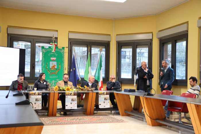 SPORT - Gir de Gnard, grande attesa per la storica gara di mountain bike cross-country