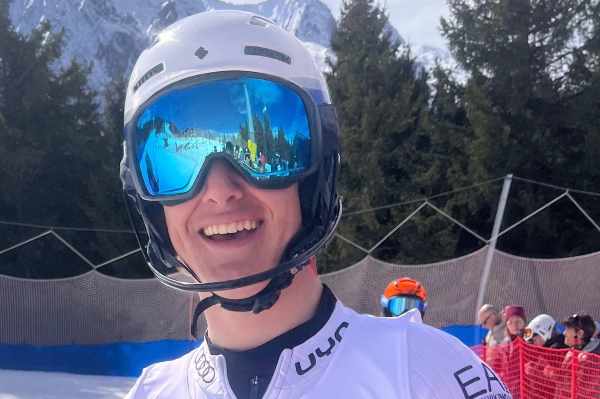 SPORT - Regionali Children: doppio successo dello Sci Club Ponte di Legno