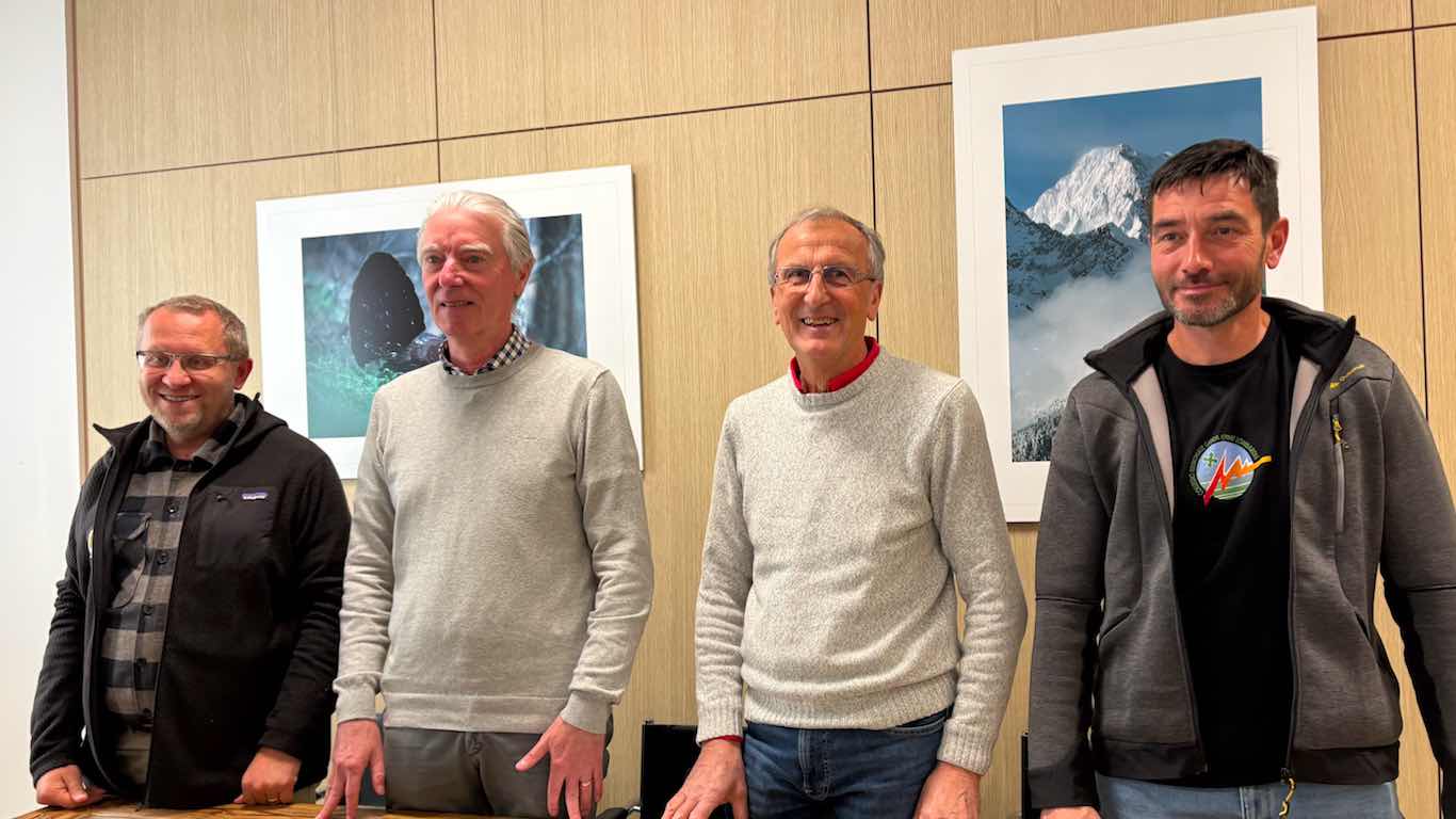 VALTELLINA - "Con le Guide nel Parco": estate da 45 escursioni nel Parco delle Orobie