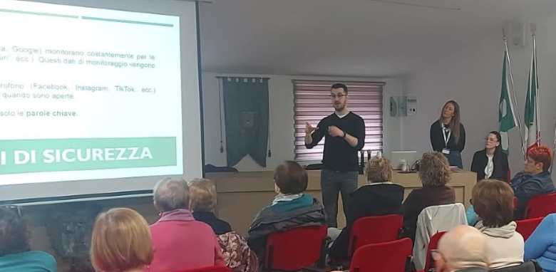 VALLE CAMONICA - "Giovani dentro" primo incontro alla Casa di Comunità di Berzo Inferiore
