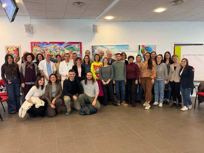 ATTUALITÀ - L'Asst di Valcamonica investe nella formazione dei medici