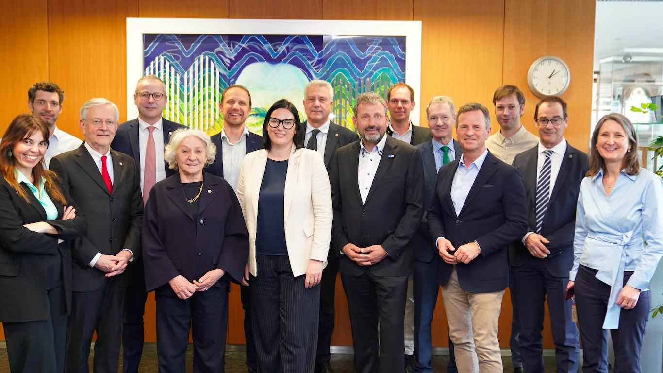 TRENTINO - Euregio, Camere di Commercio: confronto e collaborazione lungo asse del Brennero