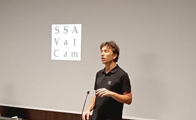 ATTUALITÀ - Società Storica e Antropologica di Valle Camonica: rinnovato il Direttivo