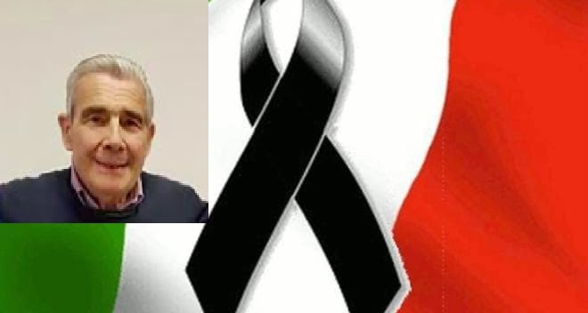 CRONACA - I vigili del fuoco di Malè piangono Bruno Redolfi