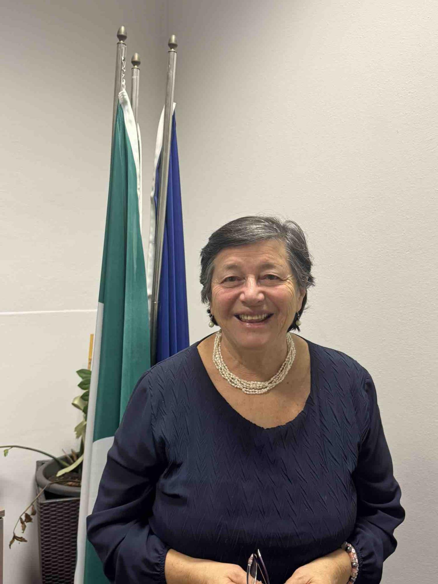 FRANCIACORTA - Corte Franca: dopo 40 anni in pensione la dottoressa Marinoni