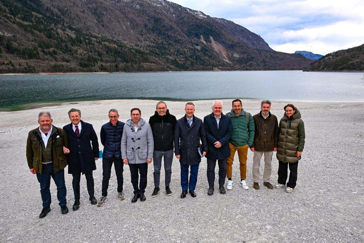 TRENTINO - Dal 27 giugno più collegamenti pubblici tra Trento e l'Altopiano della Paganella