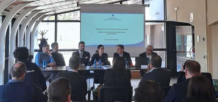 PONTE DI LEGNO - Turismo, oltre due milioni di presenze tra Valle Camonica e Sebino