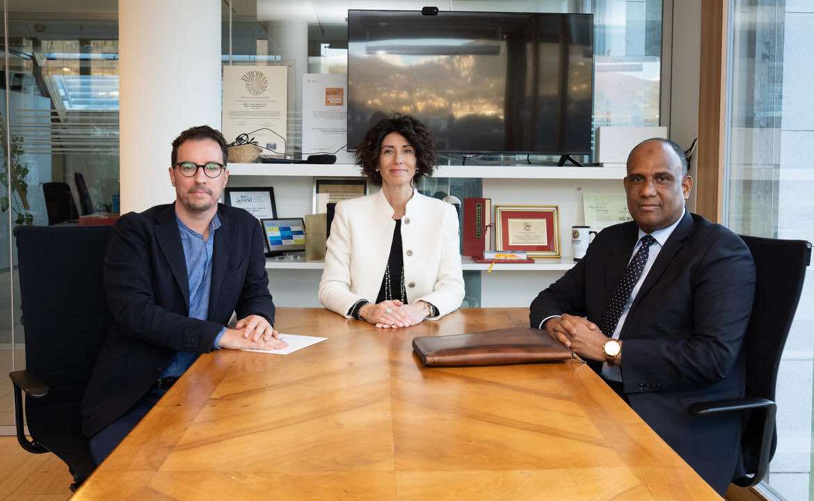 ATTUALITÀ - Trentino, l'assessore Gerosa ha incontrato l'ambasciatore della Repubblica Unita di Tanzania