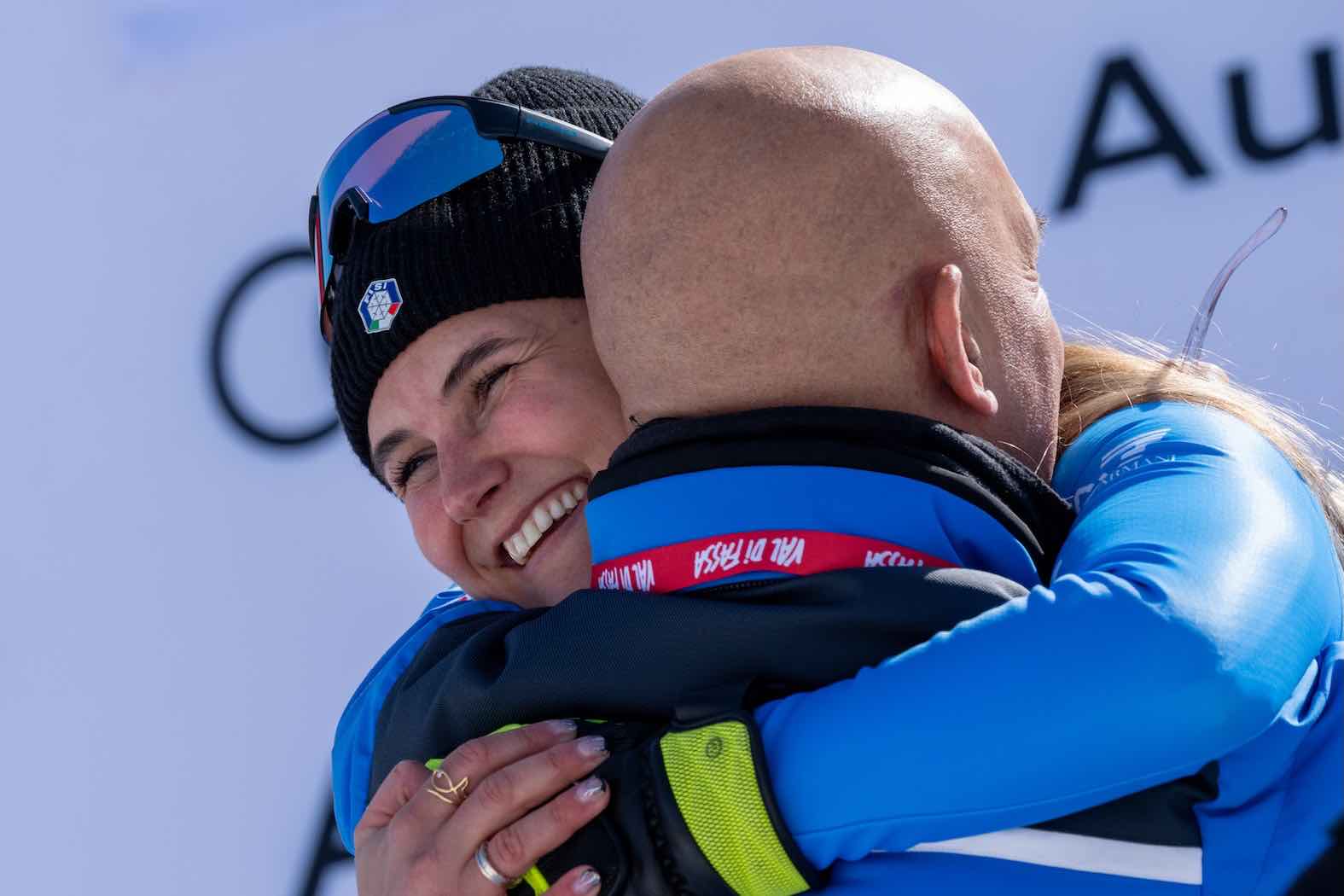 SPORT INVERNALI - Sci, Laura Pirovano porta a otto il numero di vittorie trentine in Coppa del Mondo