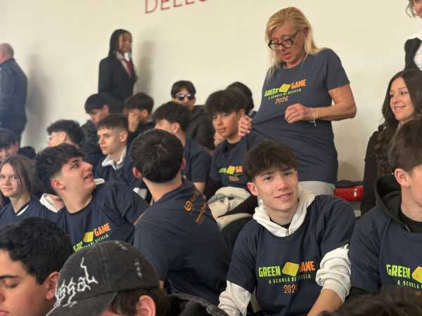EDOLO - Green Digital Game: gli studenti del Meneghini in finale