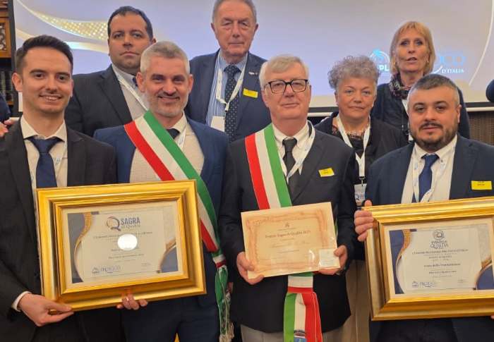 EVENTO - Malonno: la sagra delle migole ha ottenuto la certificazione ufficiale
