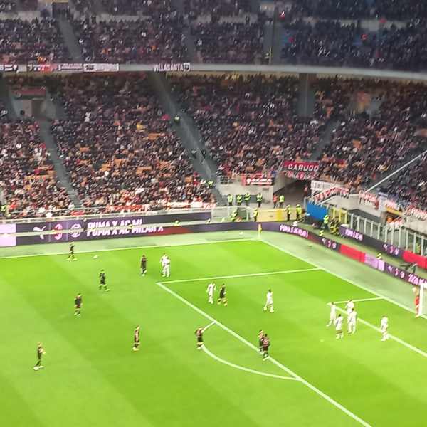 SPORT - Calcio, Serie A 30a giornata: Milan-Torino 0-0 Live