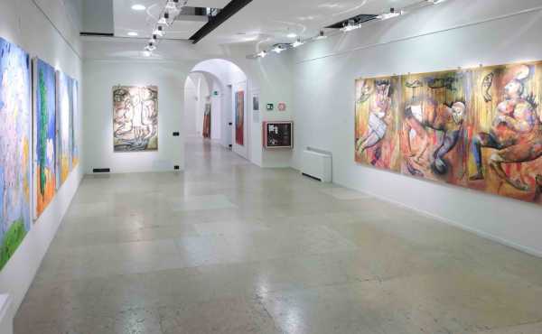 CULTURA - A Palazzo Trentini due mostre per i 35 anni di Promart