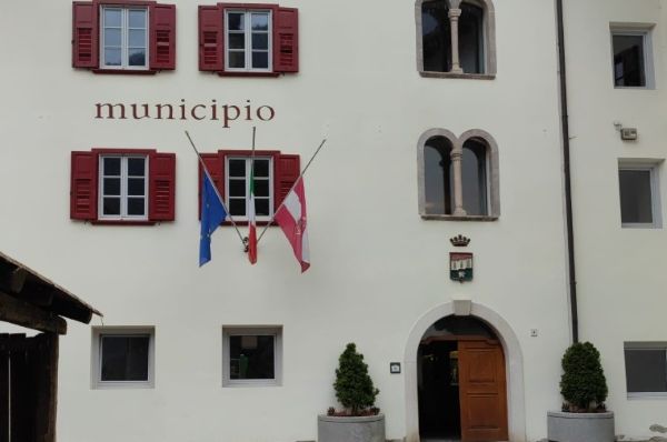 VAL DI SOLE E NON - Pellizzano, nominato un nuovo assessore: è Renato Carolli