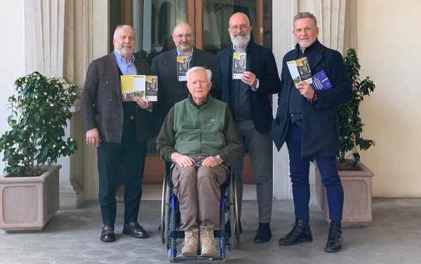 ATTUALITÀ - Adro: al Museo del Ricordo due nuove sale dedicate alla storia militare