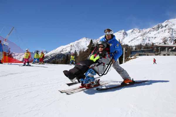 TRENTINO - Val di Sole, tavola rotonda su "Neve Per Tutti"