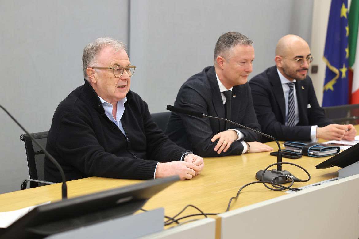 VAL DI FIEMME - La Magnifica Comunità di Fiemme ha vinto il Premio nazionale del Paesaggio 2026