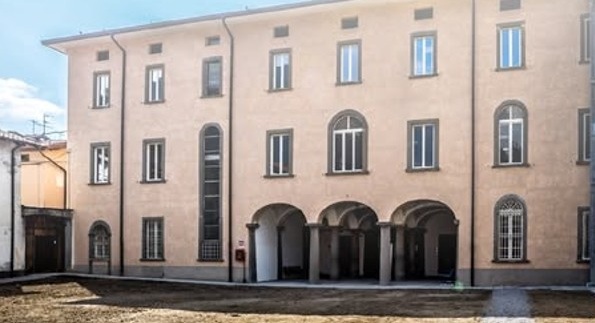 EVENTO - A Palazzo Zattini di Darfo l'inaugurazione dell’anno accademico