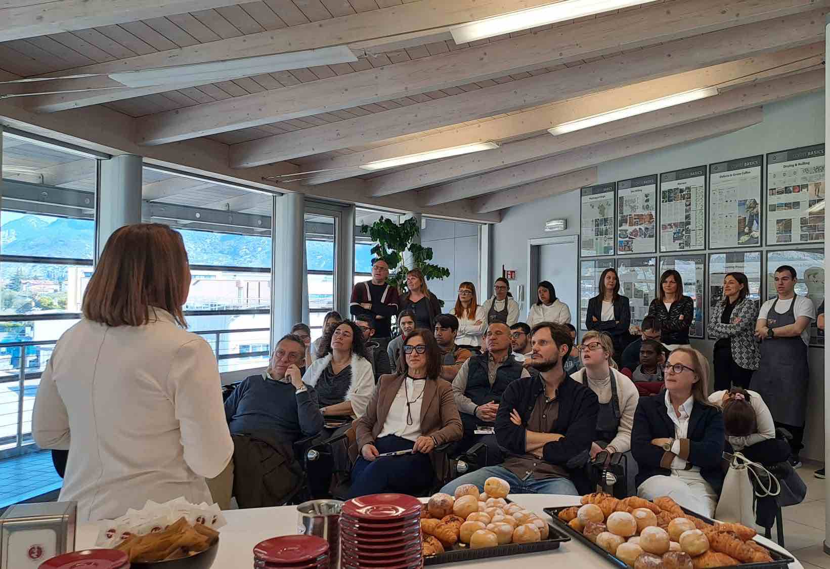 EVENTO - Inclusione e lavoro: concluso il progetto Per.La di Anffas Trentino