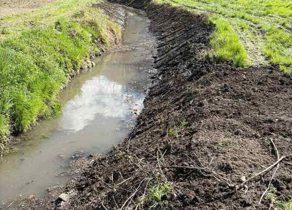 VALLE CAMONICA - Darfo Boario, opere di prevenzione del rischio esondazione