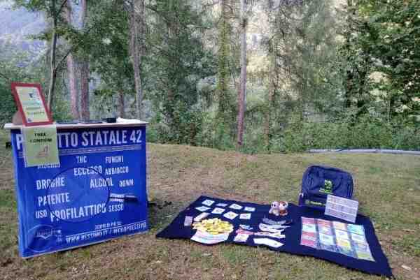 ATTUALITÀ - Progetto strada Statale 42-Stay Safe: il bilancio