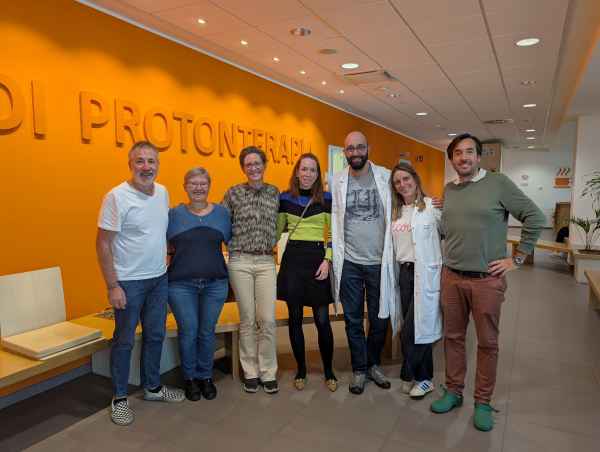 ATTUALITÀ - Asuit: primi pazienti trattati nello studio Protect