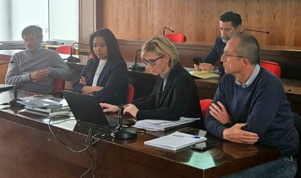ATTUALITÀ - La Provincia ha incontrato i sindaci della Valle Camonica 