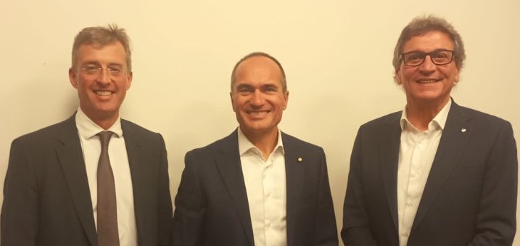 TRENTINO - Industria decisiva per garantire un futuro di benessere