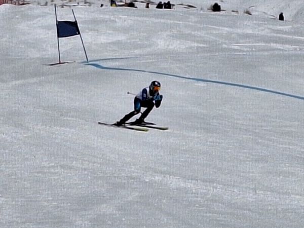 SPORT - Regionali Children, i risultati delle gare a Temù e Tonale 