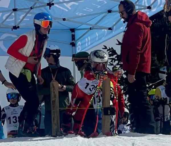SPORT - Skicross, Regionale Pulcini: risultati delle gare al Tonale