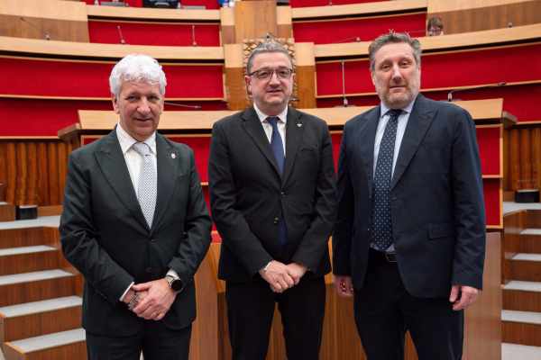 TRENTINO - Il Cal in Consiglio provinciale: seduta dedicata alle autonomie 